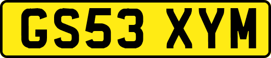 GS53XYM