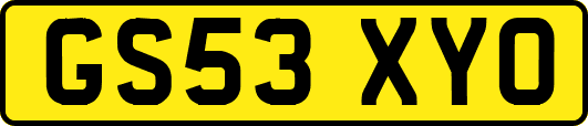 GS53XYO