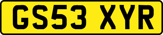 GS53XYR