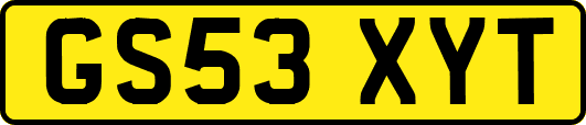 GS53XYT