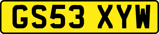 GS53XYW