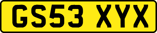 GS53XYX
