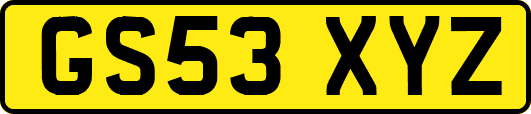 GS53XYZ