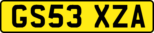 GS53XZA