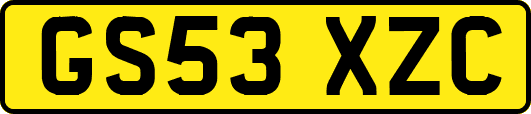 GS53XZC