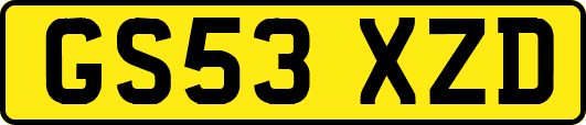GS53XZD