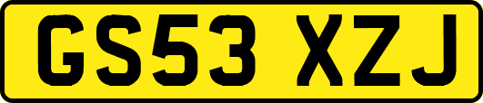 GS53XZJ
