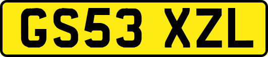 GS53XZL