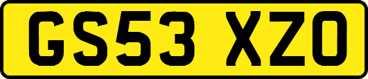 GS53XZO