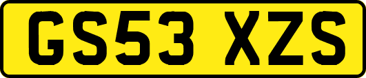GS53XZS