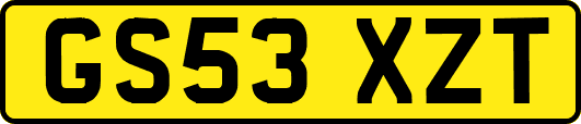 GS53XZT