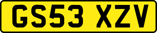 GS53XZV