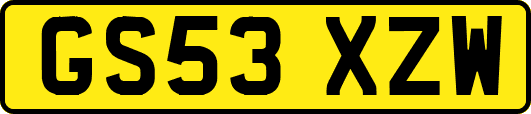 GS53XZW