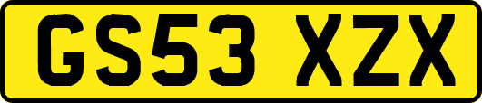 GS53XZX