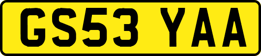 GS53YAA