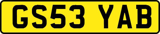 GS53YAB