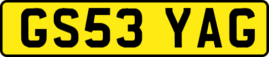 GS53YAG