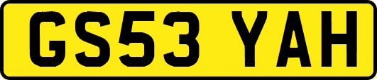GS53YAH