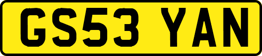 GS53YAN