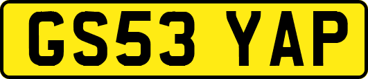 GS53YAP