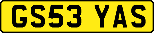 GS53YAS