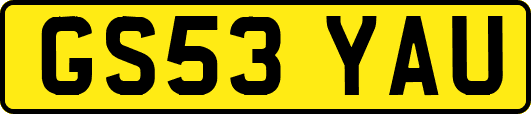 GS53YAU