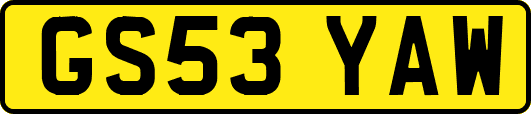 GS53YAW