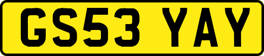 GS53YAY
