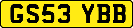 GS53YBB
