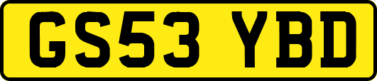 GS53YBD