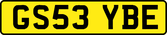 GS53YBE