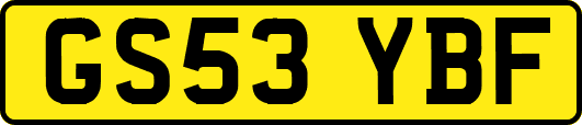 GS53YBF