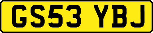 GS53YBJ