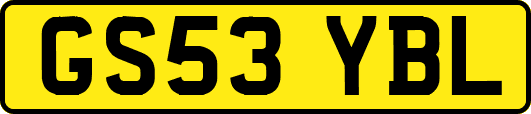 GS53YBL