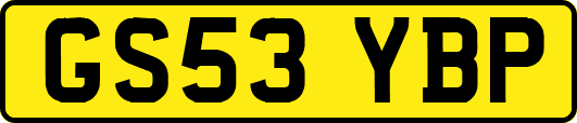 GS53YBP