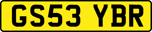 GS53YBR