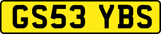 GS53YBS