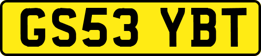 GS53YBT