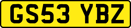 GS53YBZ