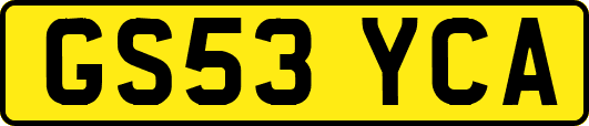 GS53YCA