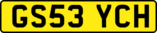 GS53YCH