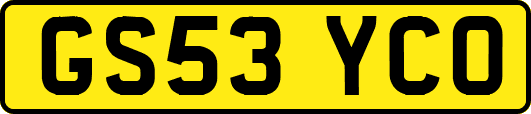 GS53YCO