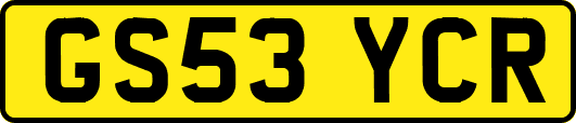 GS53YCR