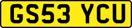 GS53YCU