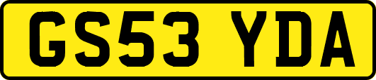 GS53YDA