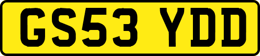 GS53YDD