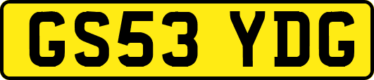 GS53YDG
