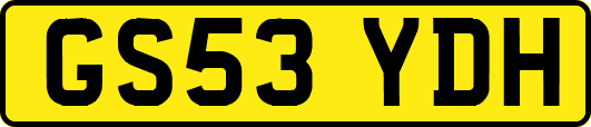 GS53YDH