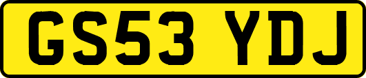 GS53YDJ