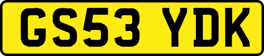 GS53YDK